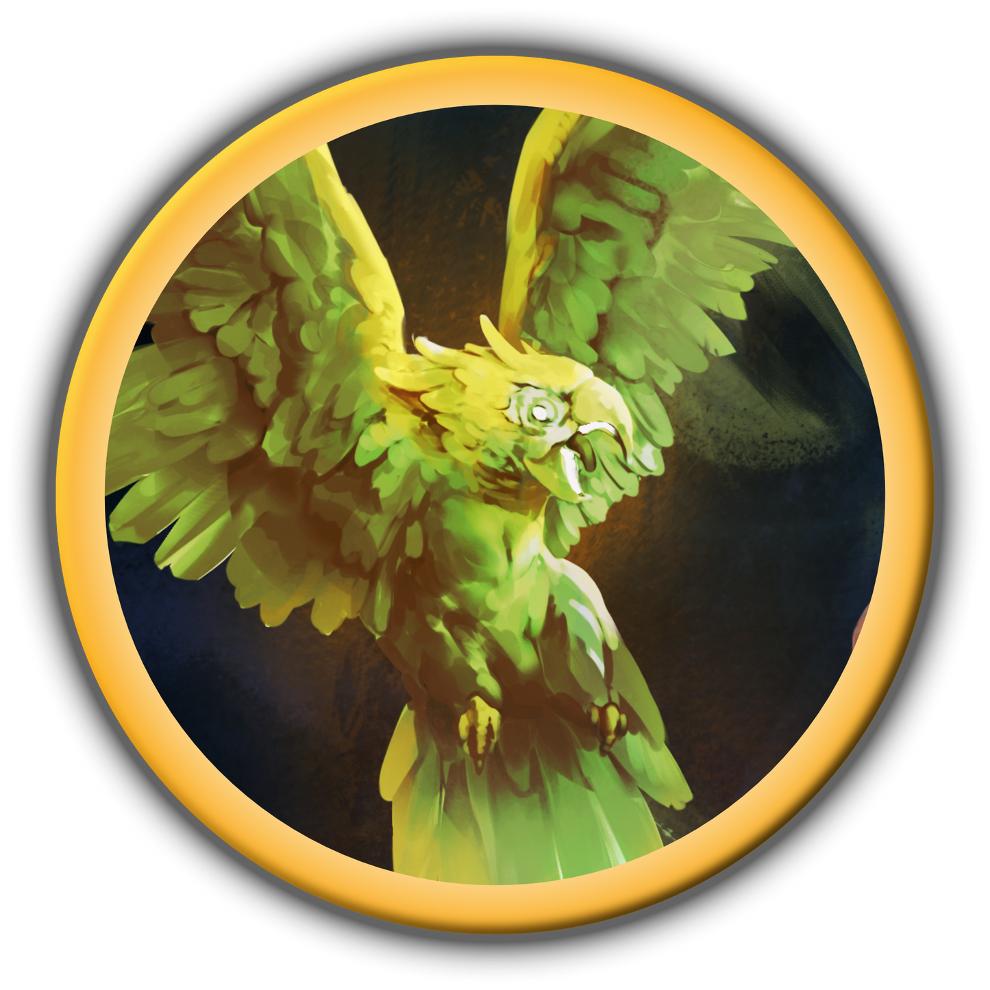 Illustrated Token Pack | Fantasy 2