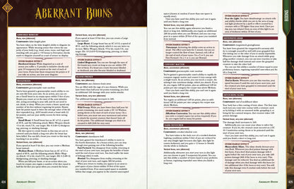 Tome of Intangible Treasures II: A Hunter's Guide to Rituals and Rites PDF