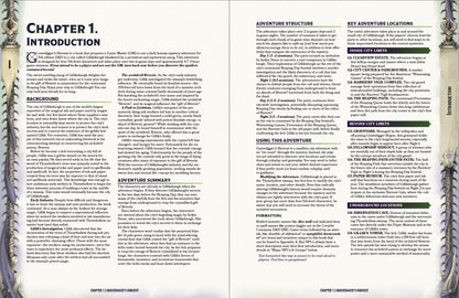 Gravedigger's Harvest PDF