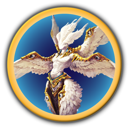 Illustrated Token Pack | Fantasy 2