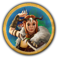 Illustrated Token Pack | Fantasy