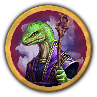 Illustrated Token Pack | Fantasy