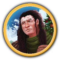 Illustrated Token Pack | Fantasy
