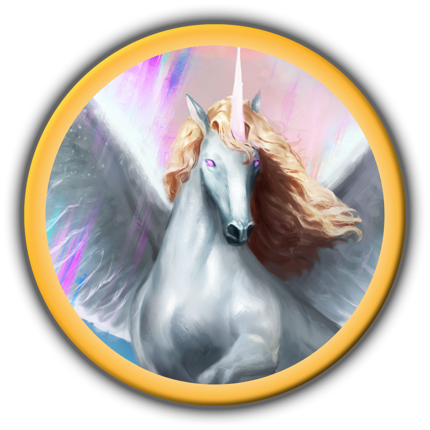 Illustrated Token Pack | Fantasy 2