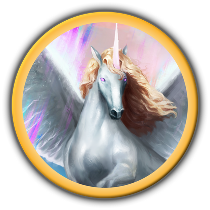 Illustrated Token Pack | Fantasy 2