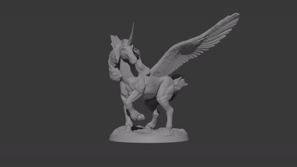 PRE-ORDER: Tome of Intangible Treasures II Resin Minis