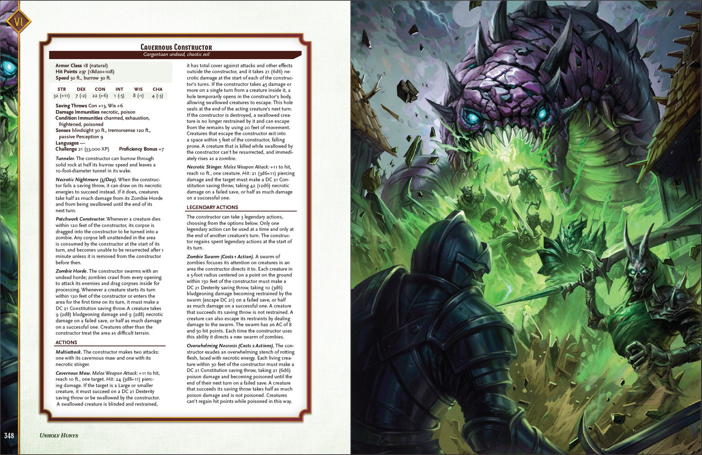 PRE-ORDER: Tome of Intangible Treasures Complete Bundle