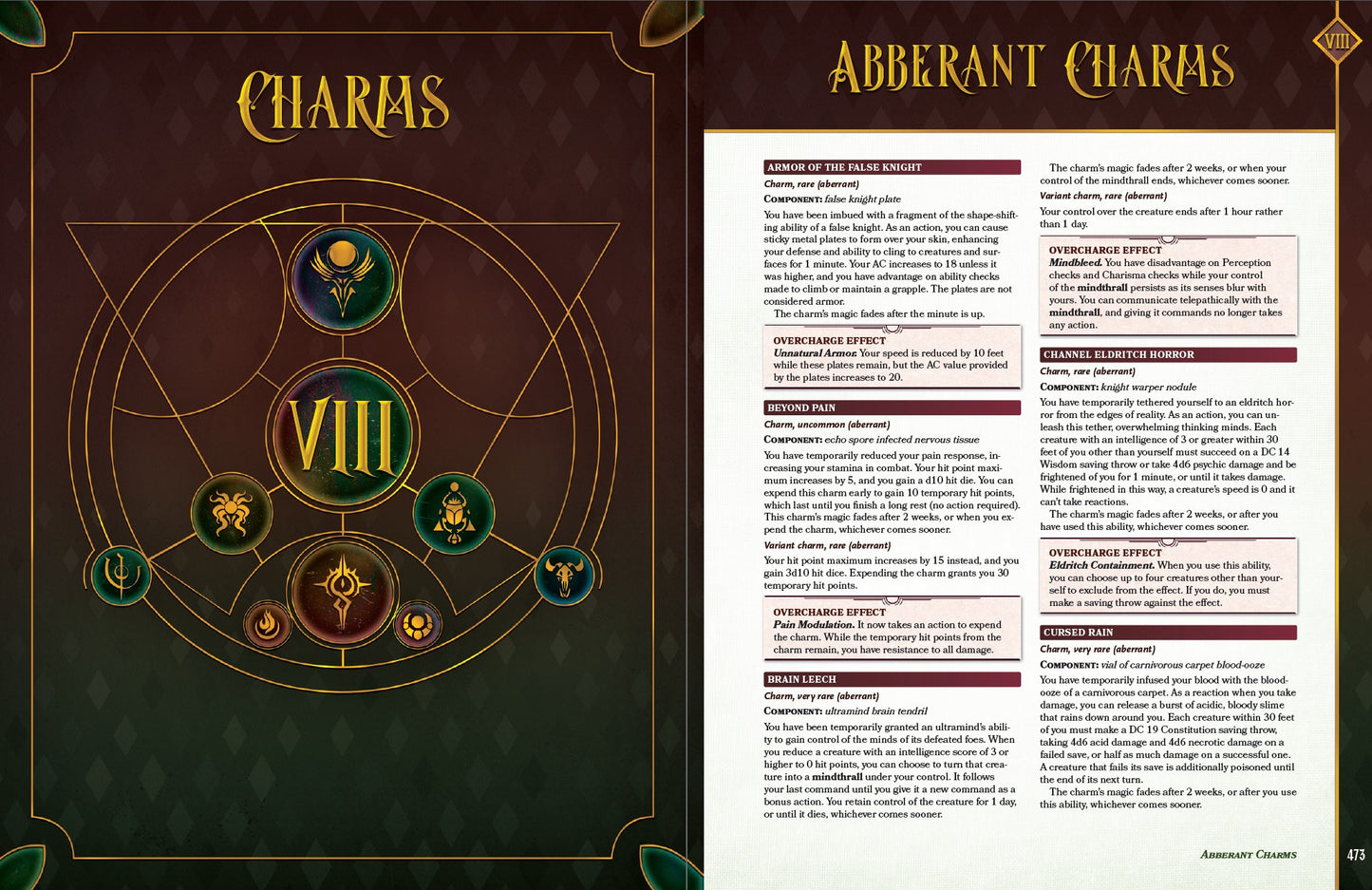 Tome of Intangible Treasures II: A Hunter's Guide to Rituals and Rites PDF