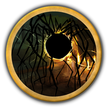 Illustrated Token Pack | Fantasy 2