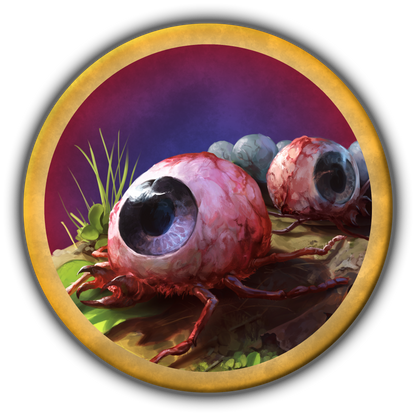 Illustrated Token Pack | Fantasy 2