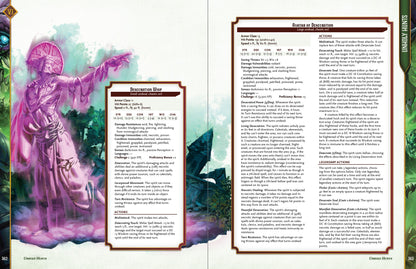 Tome of Intangible Treasures II: A Hunter's Guide to Rituals and Rites PDF