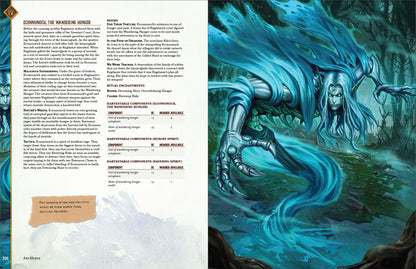 Tome of Intangible Treasures II: A Hunter's Guide to Rituals and Rites PDF