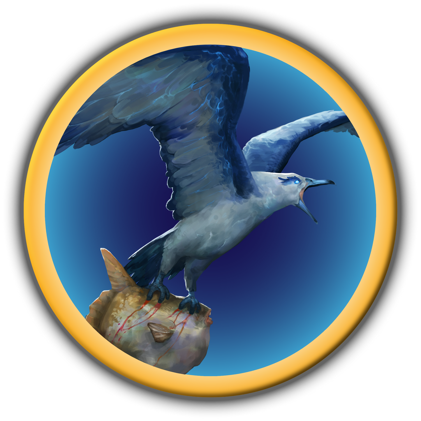 Illustrated Token Pack | Fantasy 2