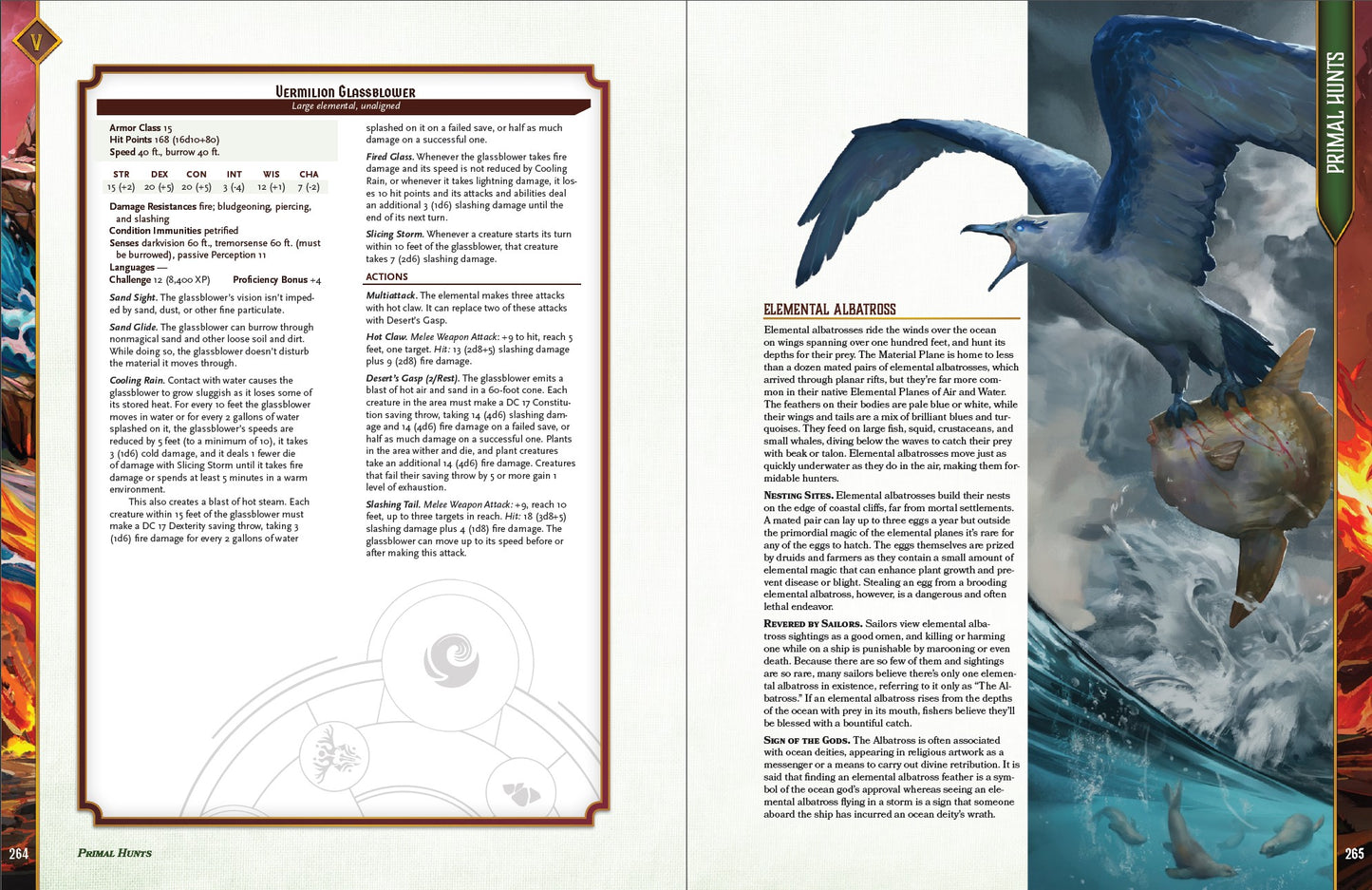 Tome of Intangible Treasures II: A Hunter's Guide to Rituals and Rites PDF