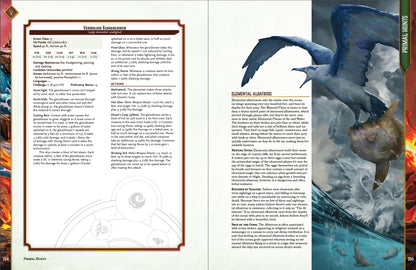 Tome of Intangible Treasures II: A Hunter's Guide to Rituals and Rites PDF