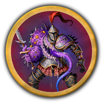 Illustrated Token Pack | Fantasy 2