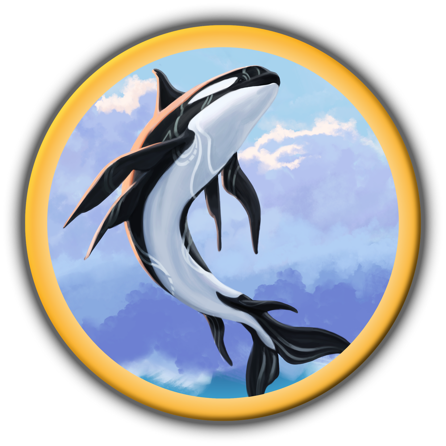 Illustrated Token Pack | Fantasy 2