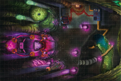 Pre-Order: Gravedigger's Harvest Map Pack
