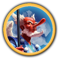 Illustrated Token Pack | Fantasy