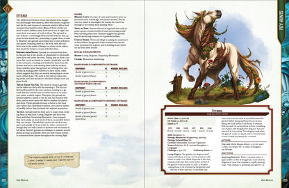 Tome of Intangible Treasures II: A Hunter's Guide to Rituals and Rites PDF