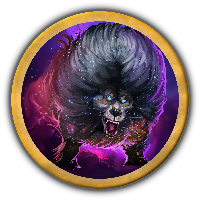 Illustrated Token Pack | Fantasy