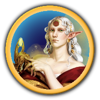 Illustrated Token Pack | Fantasy