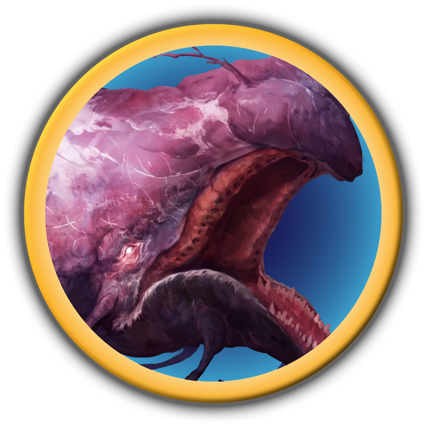 Illustrated Token Pack | Fantasy 2