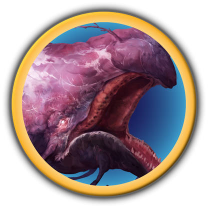Illustrated Token Pack | Fantasy 2