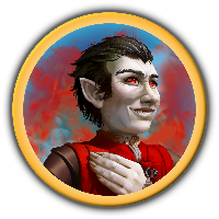Illustrated Token Pack | Fantasy