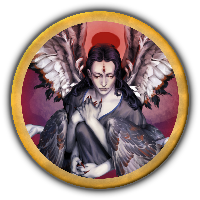 Illustrated Token Pack | Fantasy