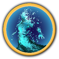 Illustrated Token Pack | Fantasy
