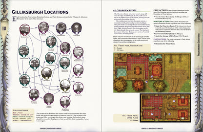 Gravedigger's Harvest PDF