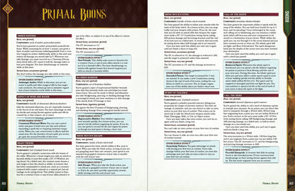 Tome of Intangible Treasures II: A Hunter's Guide to Rituals and Rites PDF