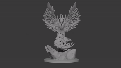 PRE-ORDER: Tome of Intangible Treasures II Resin Minis