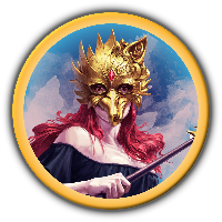 Illustrated Token Pack | Fantasy