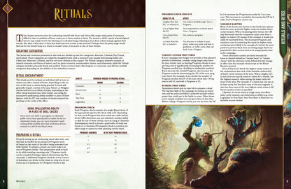 PRE-ORDER: Tome of Intangible Treasures Complete Bundle