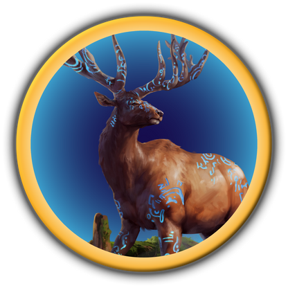 Illustrated Token Pack | Fantasy 2