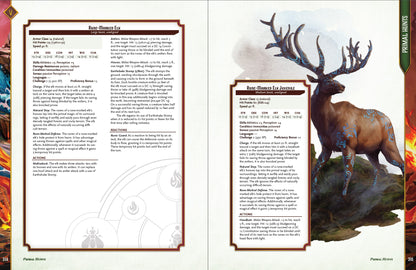 Tome of Intangible Treasures II: A Hunter's Guide to Rituals and Rites PDF