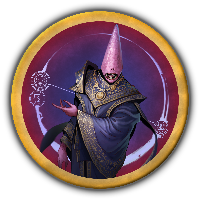 Illustrated Token Pack | Fantasy