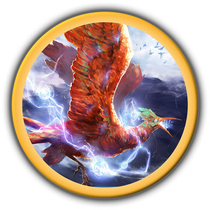 Illustrated Token Pack | Fantasy 2