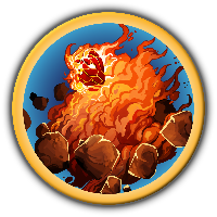 Illustrated Token Pack | Fantasy