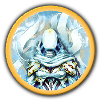 Illustrated Token Pack | Fantasy