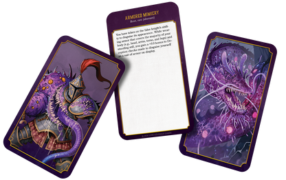 PRE-ORDER: Box of Intangible Treasures II