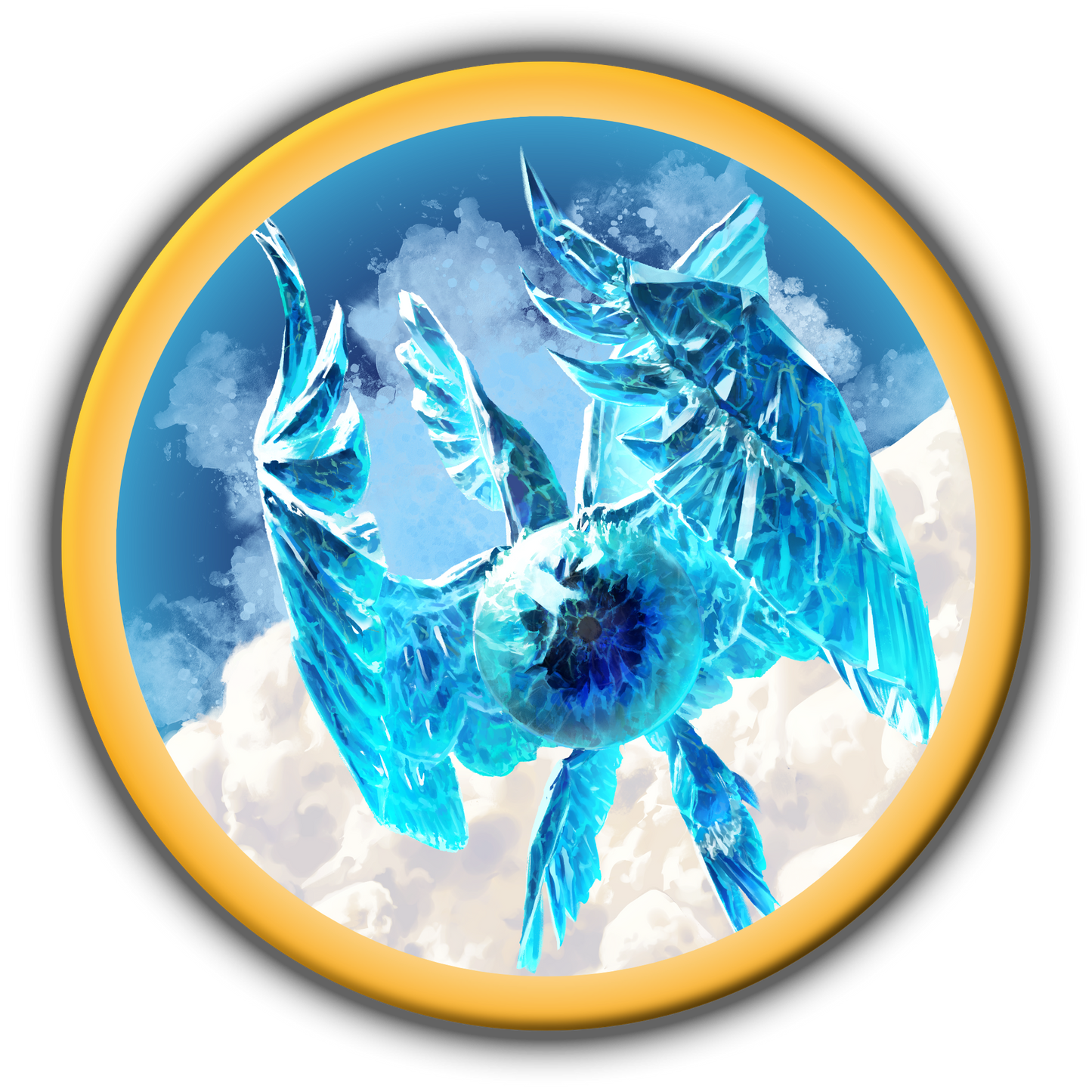 Illustrated Token Pack | Fantasy 2