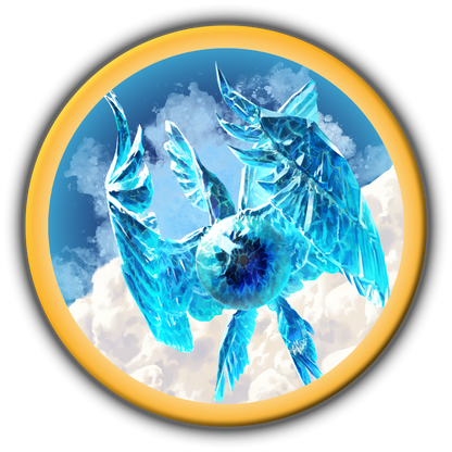 Illustrated Token Pack | Fantasy 2