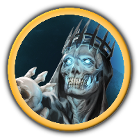 Illustrated Token Pack | Fantasy
